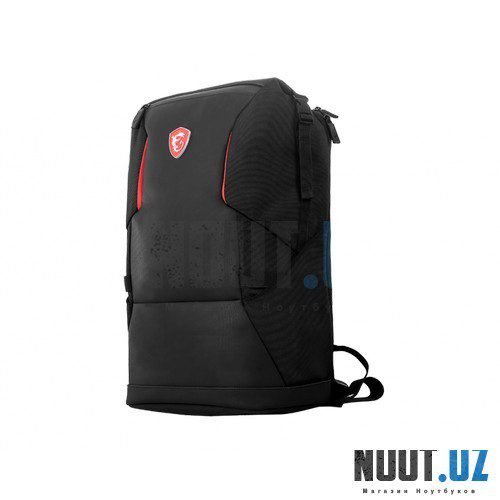 MSI Urban Raider Gaming Laptop Backpack