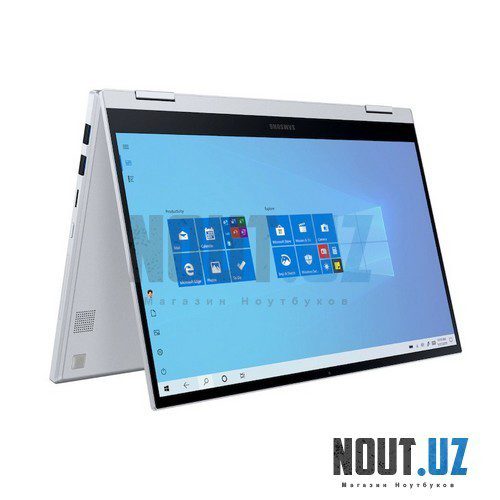 Samsung Galaxy Book Flex2 (i5-1135G7)