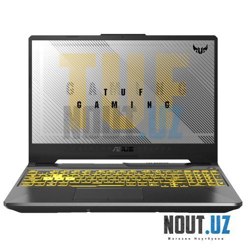 ASUS TUF FX506 (i5/GTX1650)