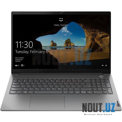 Lenovo ThinkBook 15 Gen 2