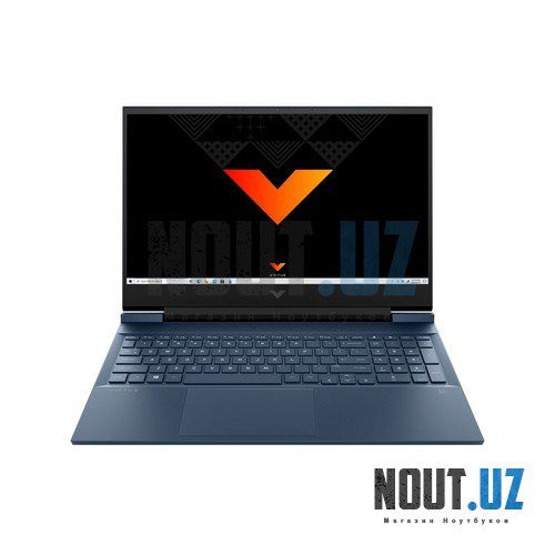 HP Victus 16 (i5-11400H/RTX3050)