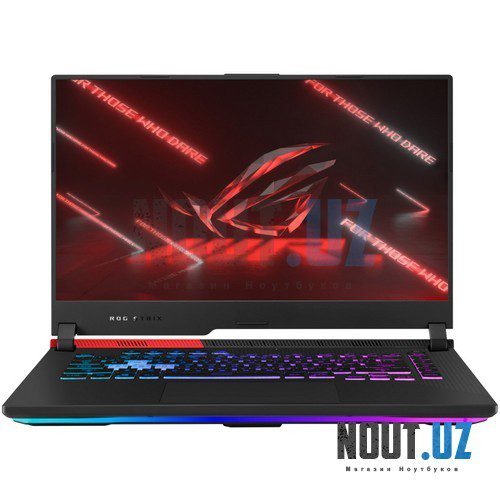 ASUS ROG Strix G513 (R9/RX6800)