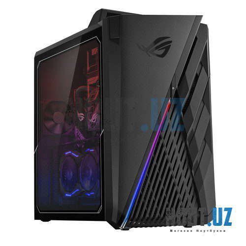 Asus Rog Strix G35CG (i7-11700KF/RTX3080 10GB)