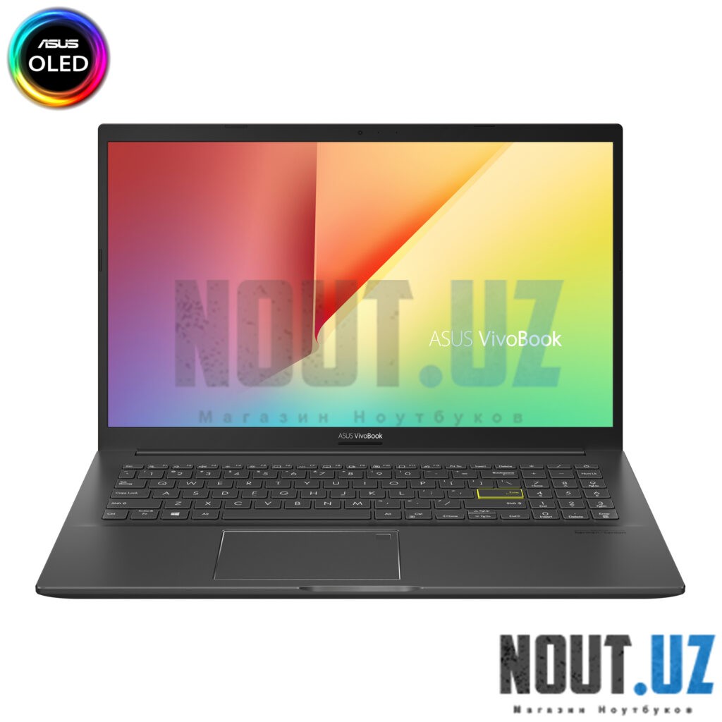 Asus VivoBook K513 OLED i7-1165G7