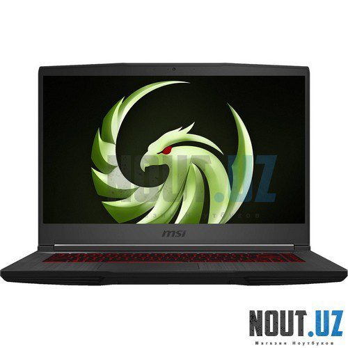 MSI Bravo 15 (R7/RX5500M)