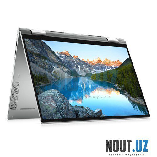 Dell Inspiron 17 (i7-1165G7)