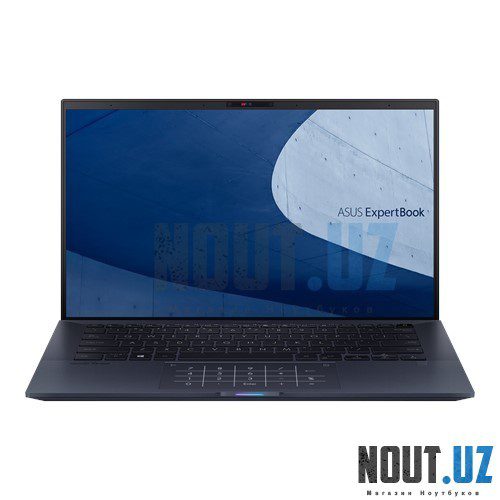 Asus ExpertBook B9450F (i5-10210U)