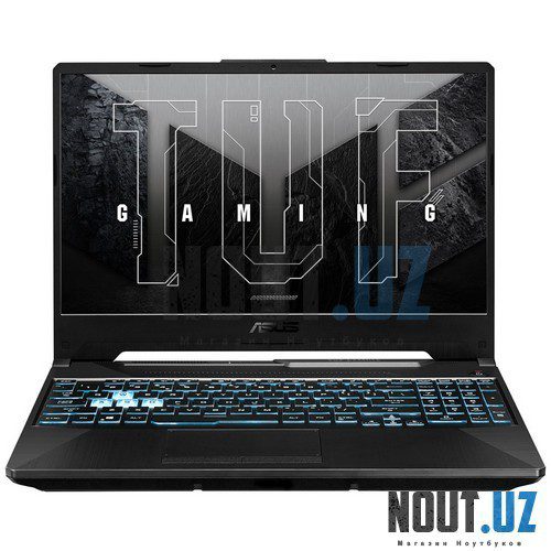 ASUS TUF FX506 (i7-11800H/RTX3060)