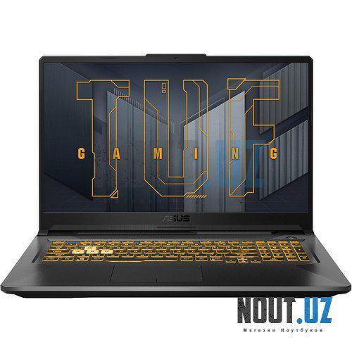 ASUS TUF FX706 (i5/RTX3050)