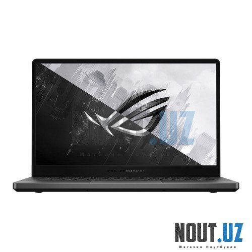 ASUS ROG Zephyrus G14 (R7/RTX3050)