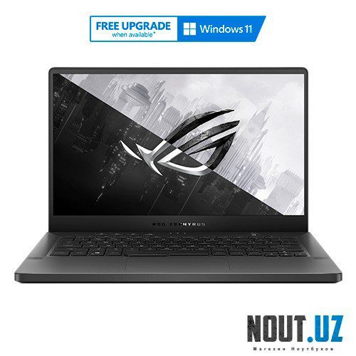 ASUS ROG Zephyrus G14 (R7/RTX3050)
