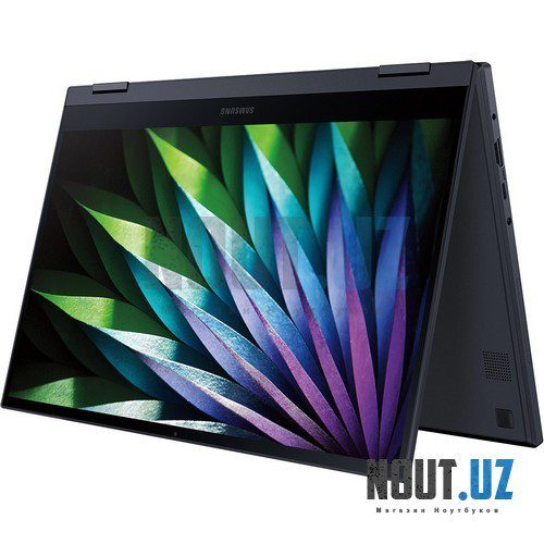 Samsung Galaxy Book Flex2
