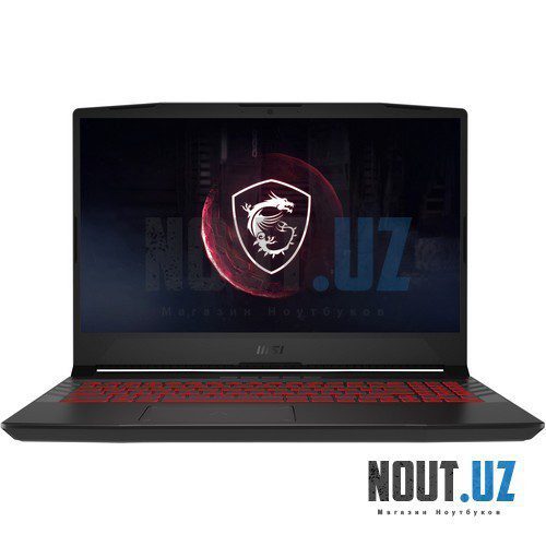 MSI Pulse GL66 (i7-11800H/RTX3060)