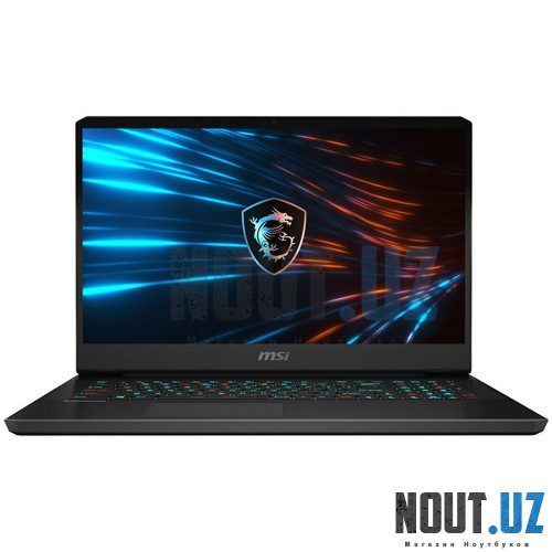 MSI GP76 Leopard (i7/16GB/RTX3070)