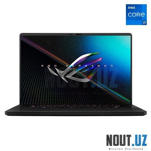 ASUS Zephyrus M16 (i7/RTX3060)
