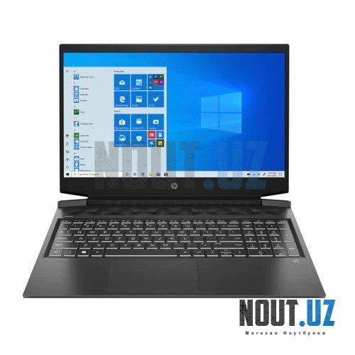 HP Pavilion Gaming 15 (R5-5600H/RTX3050Ti)