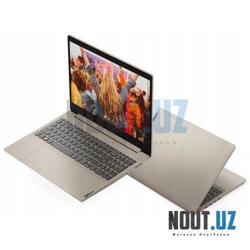 Lenovo IdeaPad 3 (i3-1115G4)