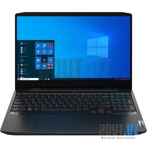 Lenovo IdeaPad Gaming 3 (i7-10750H/GTX1650Ti)