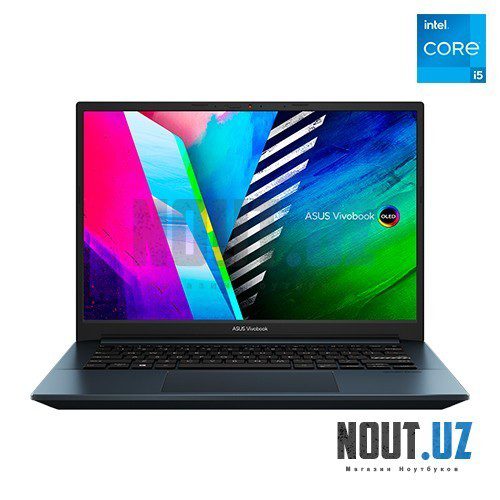 Asus VivoBook Pro 14 OLED i5-11300H