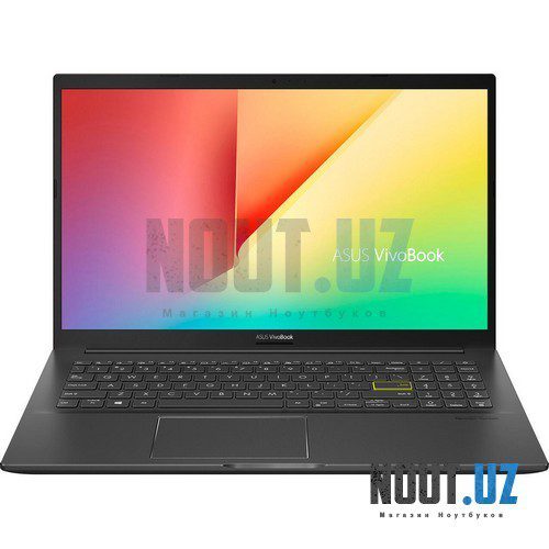 Asus VivoBook S435 (i5-1135G7)