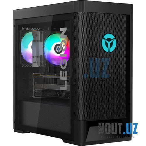 Lenovo Legion 5 T5 (R7-5700G/GTX1660Ti)