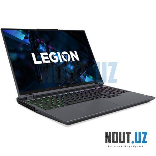 Lenovo Legion 5 Pro (i7-11800H/RTX3070)
