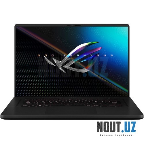 ASUS Zephyrus M16 (i9-11900H/RTX3060)