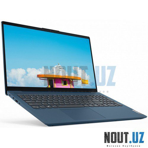 Lenovo IdeaPad 5 (i7-1165G7)