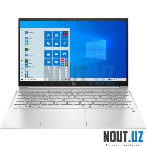 HP Pavilion 15 Silver (i5-1135G7)