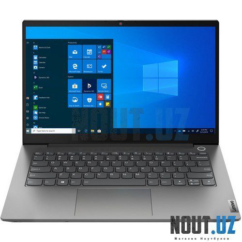 Lenovo ThinkBook 14 (i5-1135G7)