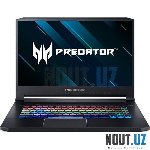 Acer Predator Triton (i7/RTX2080 Super)
