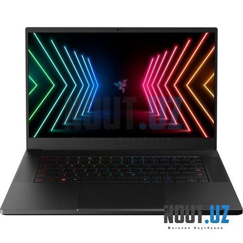 Razer Blade 15 (i7-10750H/GTX1660Ti)