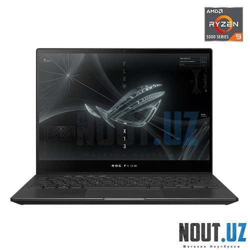 ASUS ROG Flow X13