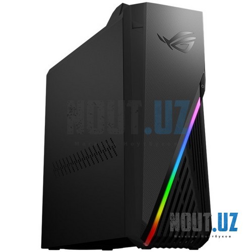 Asus ROG Strix G15DK (R5-5600X/RTX3070)