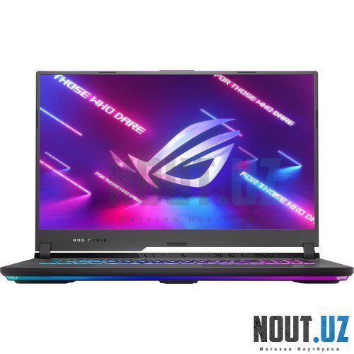 ASUS ROG Strix G713 (R5-5600H/RTX3050Ti)