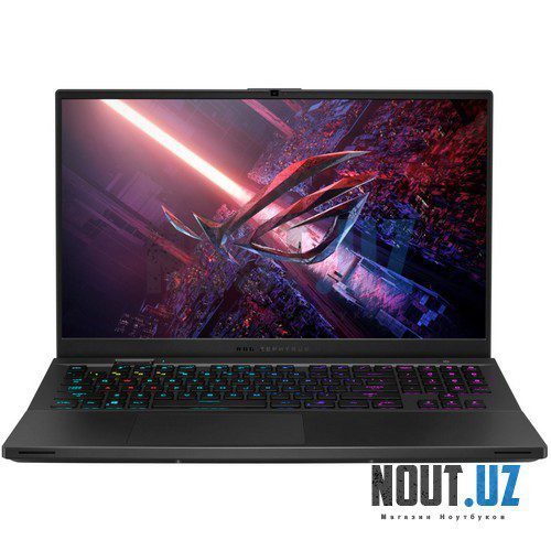 ASUS Zephyrus S17 (i7-11800H/RTX3070)