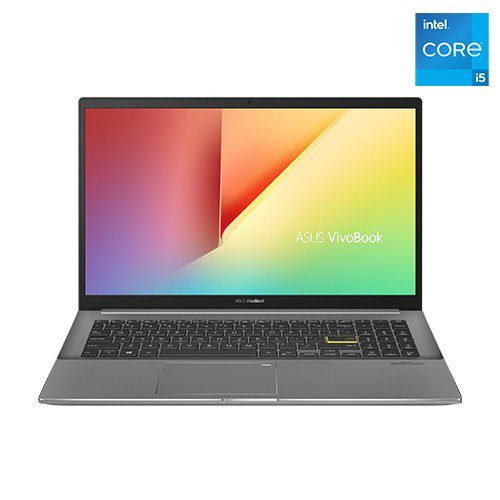 Asus VivoBook S533 (i5-1135G7)