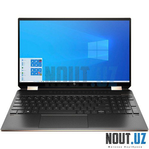 HP Spectre 15 ( i7-1165G7)