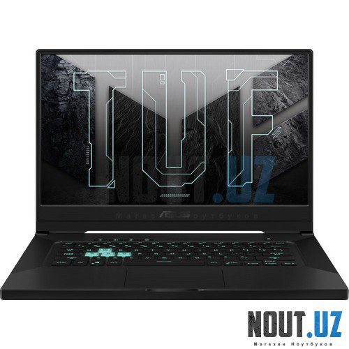 ASUS TUF FX516 (i5/RTX3050Ti)
