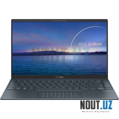 Asus ZenBook UX425 (i5-1135G7/256GB SSD)