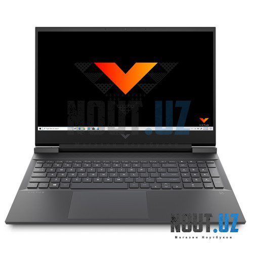HP Victus 15 (i5-12450H/GTX1650)