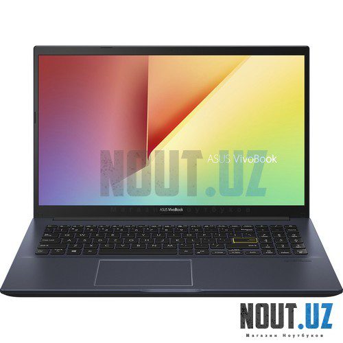 ASUS VivoBook X513E (i5/8/256)
