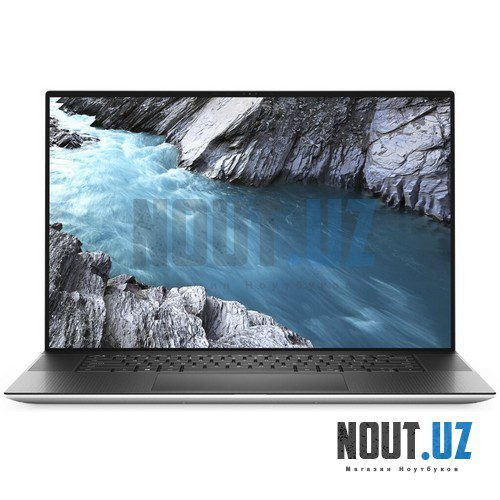 Dell XPS 17 (i7-10875H/8Core)