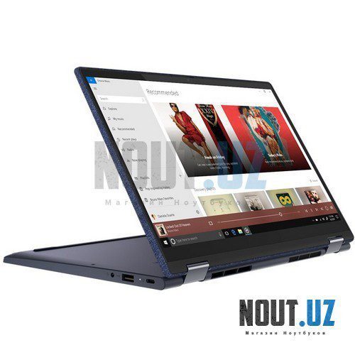 Lenovo YOGA 6 (R5-5500U)