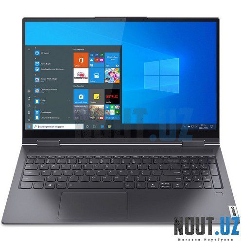Lenovo YOGA 7i (i7-1165G7)