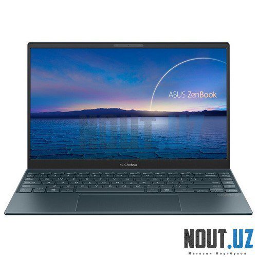 ASUS ZenBook UX325E (i5-1135G7)