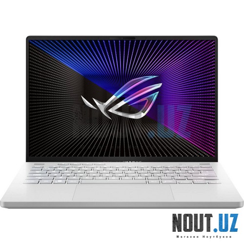 ASUS ROG Zephyrus G14 (R9/RX6700)