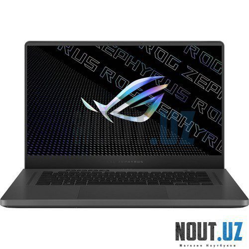 ASUS Zephyrus GA503 (R7/RTX3070)