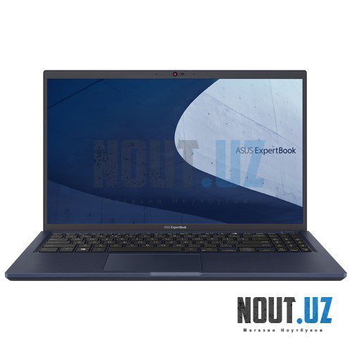 Asus ExpertBook 15