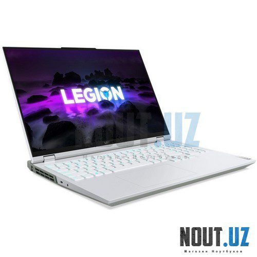 Lenovo Legion 5 Pro 2022 (i7-12700H/RTX3060 140W)